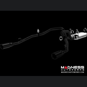 Dodge Ram 5.7L 1500 Performance Exhaust by Magnaflow - 3"  